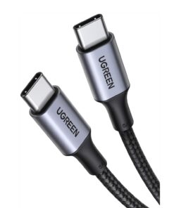 Cable USB-C 100W