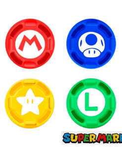 Caps Nintendo